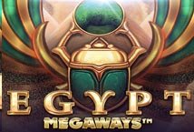 Egypt Megaways Slot Review